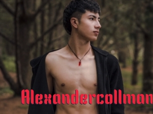 alexandercollman Video Extrait