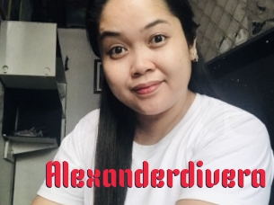 Alexanderdivera