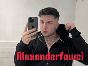 Alexanderfawzi