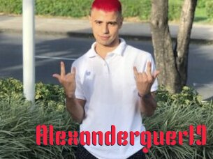 Alexanderguer19