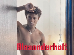 Alexanderhott