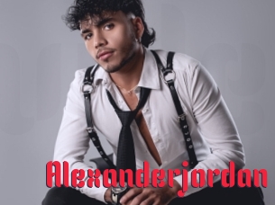 Alexanderjordan