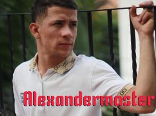 Alexandermaster