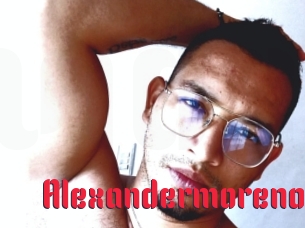 Alexandermoreno