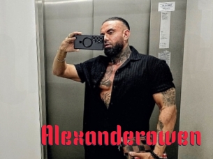 Alexanderowen