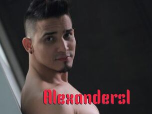 Alexandersl