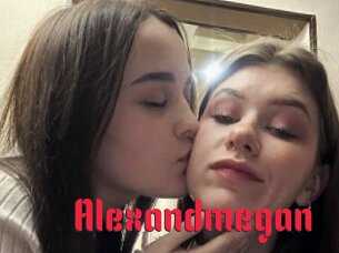 Alexandmegan