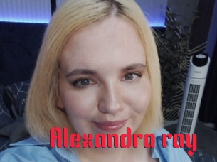 Alexandra_ray