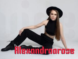 Alexandraarose