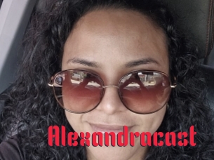 Alexandracast