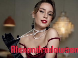 Alexandradawson