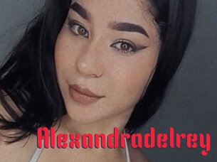 Alexandradelrey