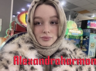 Alexandraharmon