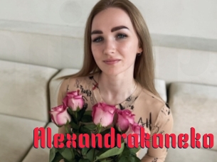 Alexandrakaneko