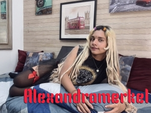 Alexandramerkel