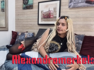 Alexandramerkels
