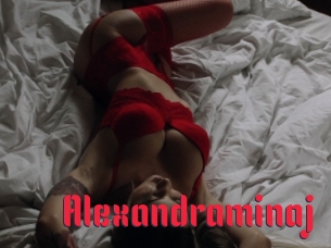 Alexandraminaj
