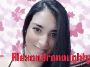 Alexandranaughty