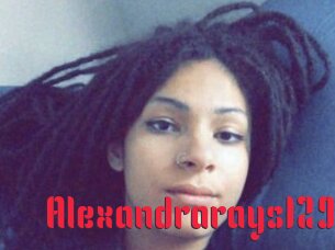 Alexandrarays129