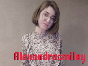 Alexandrasmiley