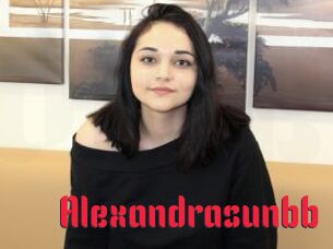 Alexandrasunbb