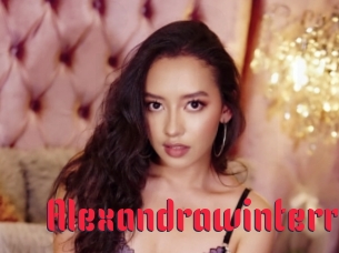 alexandrawinterr Video Extrait
