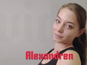 Alexandren