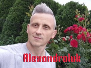 Alexandroluk