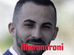 Alexandroni