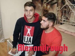 Alexandrough