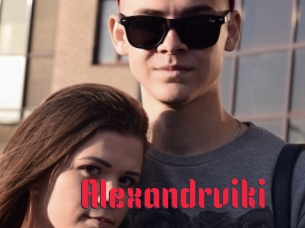 Alexandrviki