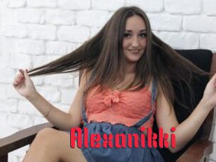Alexanikki