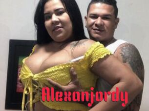 Alexanjordy
