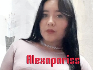 Alexapariss