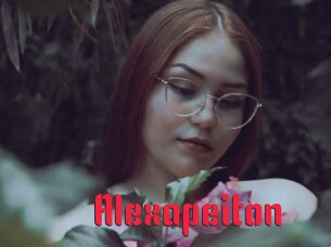 Alexapeiton