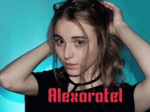 Alexaratel