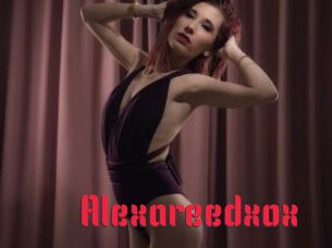Alexareedxox