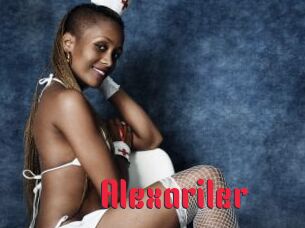 Alexariler