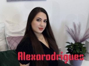 Alexarodrigues