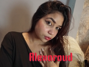 Alexaroud