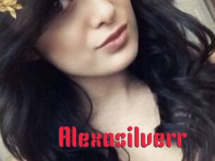 Alexasilverr