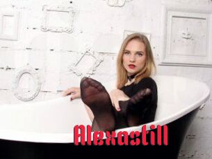 Alexastill