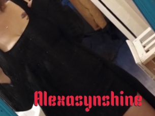 Alexasynshine