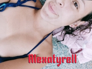 Alexatyrell