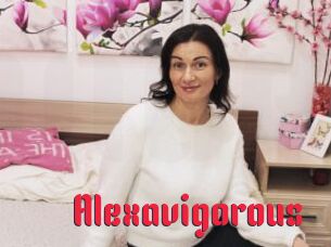Alexavigorous