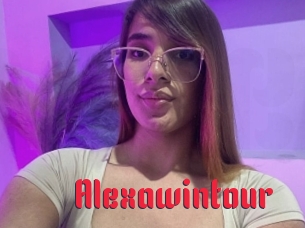 Alexawintour