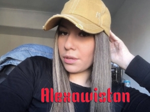 Alexawiston