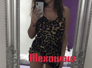 Alexawow