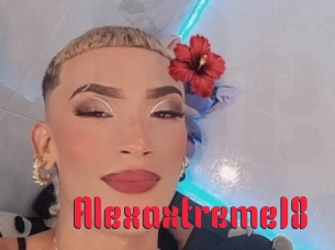 Alexaxtreme18