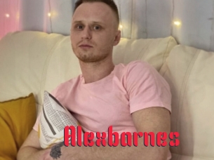 Alexbarnes